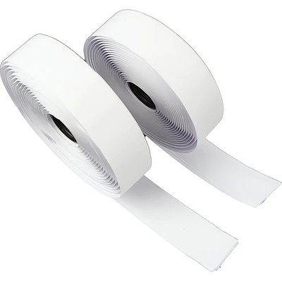 Samolepicí suchý zip bílý 5m x 2,5cm Ruhhy 25999 – Zboží Dáma