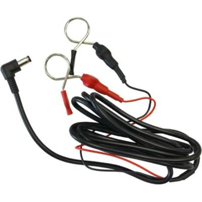 Kabel bateriový fencee DUO 1,7m