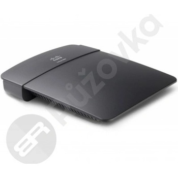 Linksys E900-EE