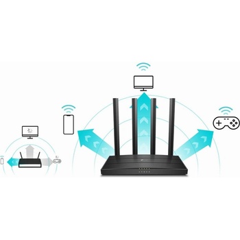 TP-Link Archer C80