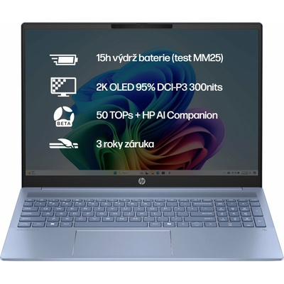 HP OmniBook 5 AI 16-ag1005nc C2QP5EA