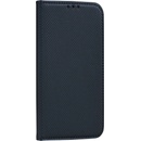 Puzdrá a kryty na mobilné telefóny Huawei Púzdro SMART BOOK CASE HUAWEI P30 LITE - čierne