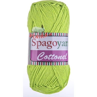 Spago Příze Cottonel Varianta: 201