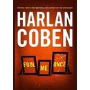 Fool Me Once - Harlan Coben