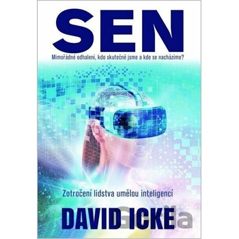 Sen - Icke David