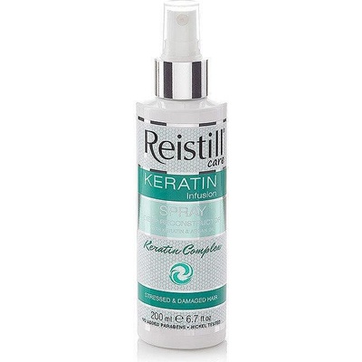 Reistill Milano Кератинов възстановяващ спрей с арганово масло Reistill Milano (RI00027)