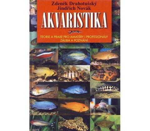 Akvaristika
