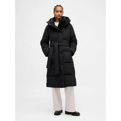 GAP Стеган шлифер с колан GAP GAP | Cheren | ЖЕНИ | XS