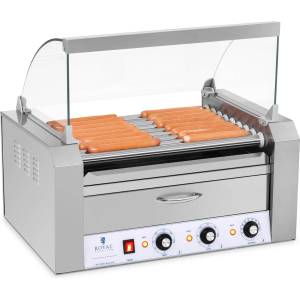 Royal Catering RCHG-9WO