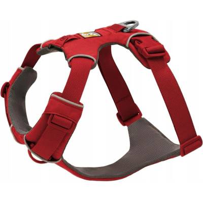 RUFFWEAR POSTROJ PRO PSY FRONT RANGE