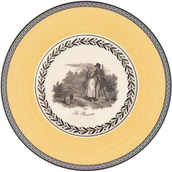 Villeroy & Boch Чиния за десерт Audun Chasse 16 см (10-1070-2660)
