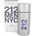 Carolina Herrera 212 Men NYC EDT 100 ml Tester