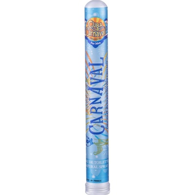 Cuba Carnaval toaletní voda pánská 35 ml