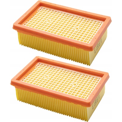 Bisanti Kärcher WD4, WD5, WD6, MV4, MV5 2ks
