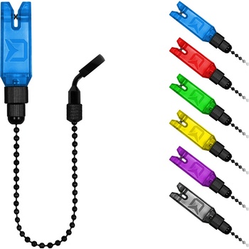 DELPHIN Swinger ChainBlock červená