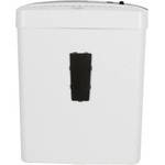 Adler Шредер за документи Adler AD 1037, 200 W, 13 л, До 22 см, 6 листа наведнъж, Слот за CD/DVD и кредитни карти, Автоматичен старт/стоп, Функция обратен ход, 69 dB, Бял (9999AD1037)