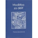 Modlitba za déšť