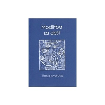 Modlitba za déšť