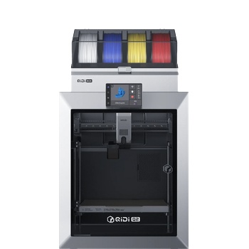 Qidi Technology Q2 Combo