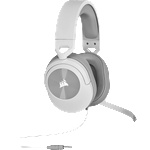 Corsair HS55 Stereo wired white (CA-9011261-EU) Слушалки