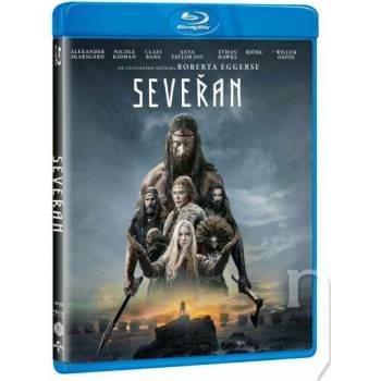 Seveřan BD