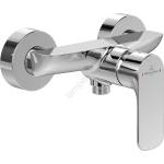 Villeroy & Boch TVS10400100061 - Душ смесител O. NOVO, лъскав хром (VB0028)