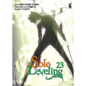 Solo leveling | Chugong (2025)