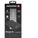 Swissten Power Bank for iPhone 12 (MagSafe compatible) 5000 mAh
