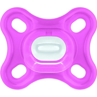 Mam Comfort cumlík Pink 1 ks
