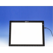 Shesto Lightcraft svíticí podložka A4 LED SH-LC2004LED