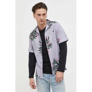Billabong Памучна риза Billabong (ABYWT00205)