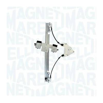 Mechanizmus zdvíhania okna MAGNETI MARELLI 350103830000