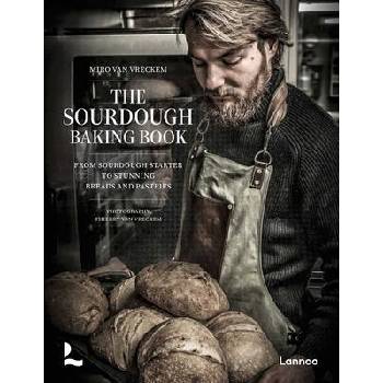 Image 1 of The Sourdough Baking Book