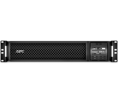 APC SRT1000RMXLI