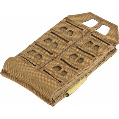 Novritsch Low Profile molle na zásobník AR15 (M4/16) Coyote Brown