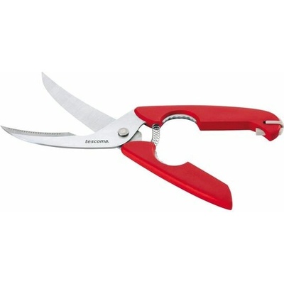 TESCOMA Nůžky na drůbež PRESTO 25 cm – Zboží Dáma