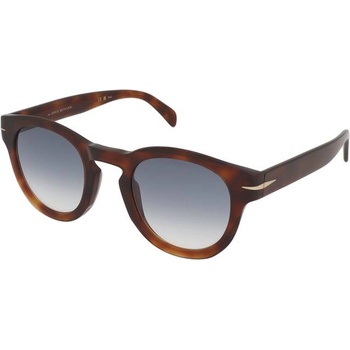 David Beckham Слънчеви очила David Beckham DB 7041/S FLAT WR9/08