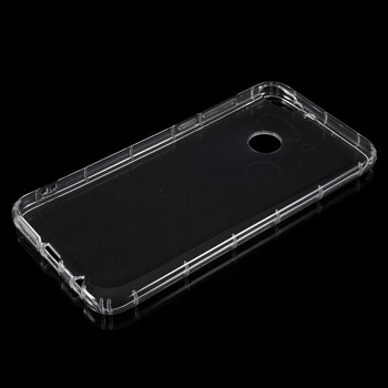 Image 1 of HTC Desire 12+/12 Plus Силиконов Калъф TPU и Протектор