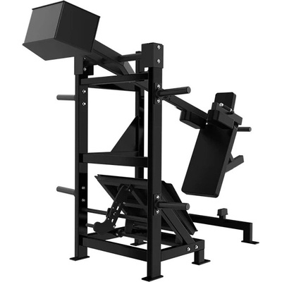 Truesteel Stroj na dřepy Pendulum Squat
