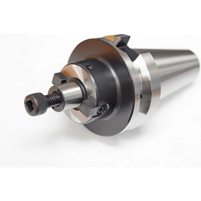 Frézovací trn ISO 40x16-100 pro frézy s příčnou unášecí drážkou , JIS 6339 MAS BT AD+B BT-40x16-100-PD-ADB