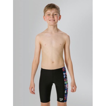 Speedo Бански alv digi pnl