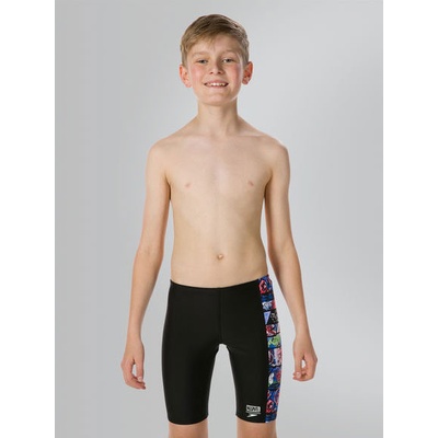 Speedo Бански alv digi pnl