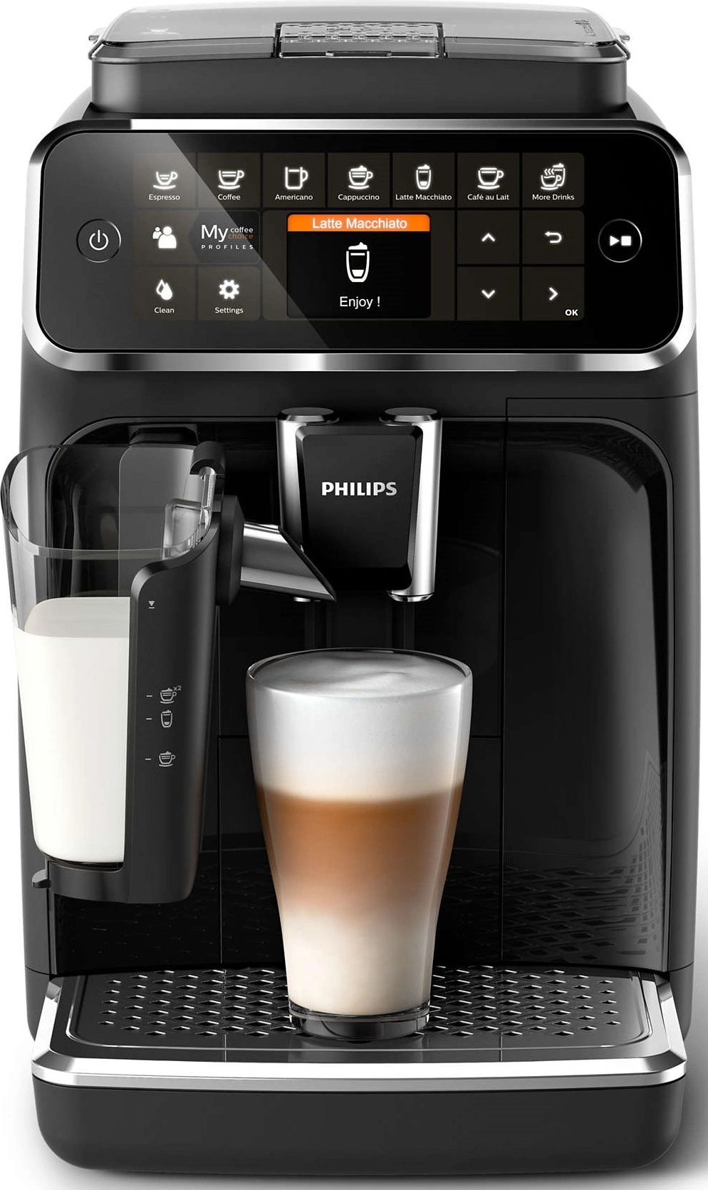 Philips 4400 LatteGo (EP4441/50)