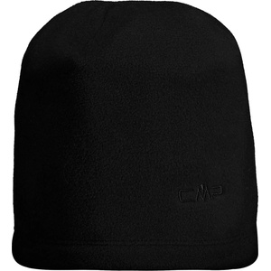 CMP Детска зимна шапка (beanie) Cmp Kid's Arctic Fleece Hat Beanie - Nero - размер 54 cm (904-1080-0611)