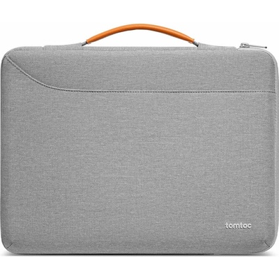 TomToc taška Versatile A22 pre Macbook Pro 16" M1/M2/M3/M4 - Gray A22F2G5