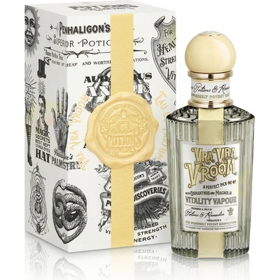 Penhaligon's Potion Remedies Vra Vra Vroom EDP 100 ml