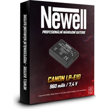 Newell LP-E10