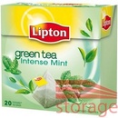 Lipton green intensive mint 32 g