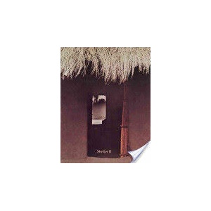Shelter II | Lloyd Kahn (ISBN: 9780936070490)