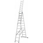 KRAUSE Corda 3x11 step (030429/010421)